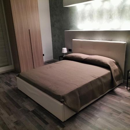 Santiago Rooms Caltagirone Exteriör bild