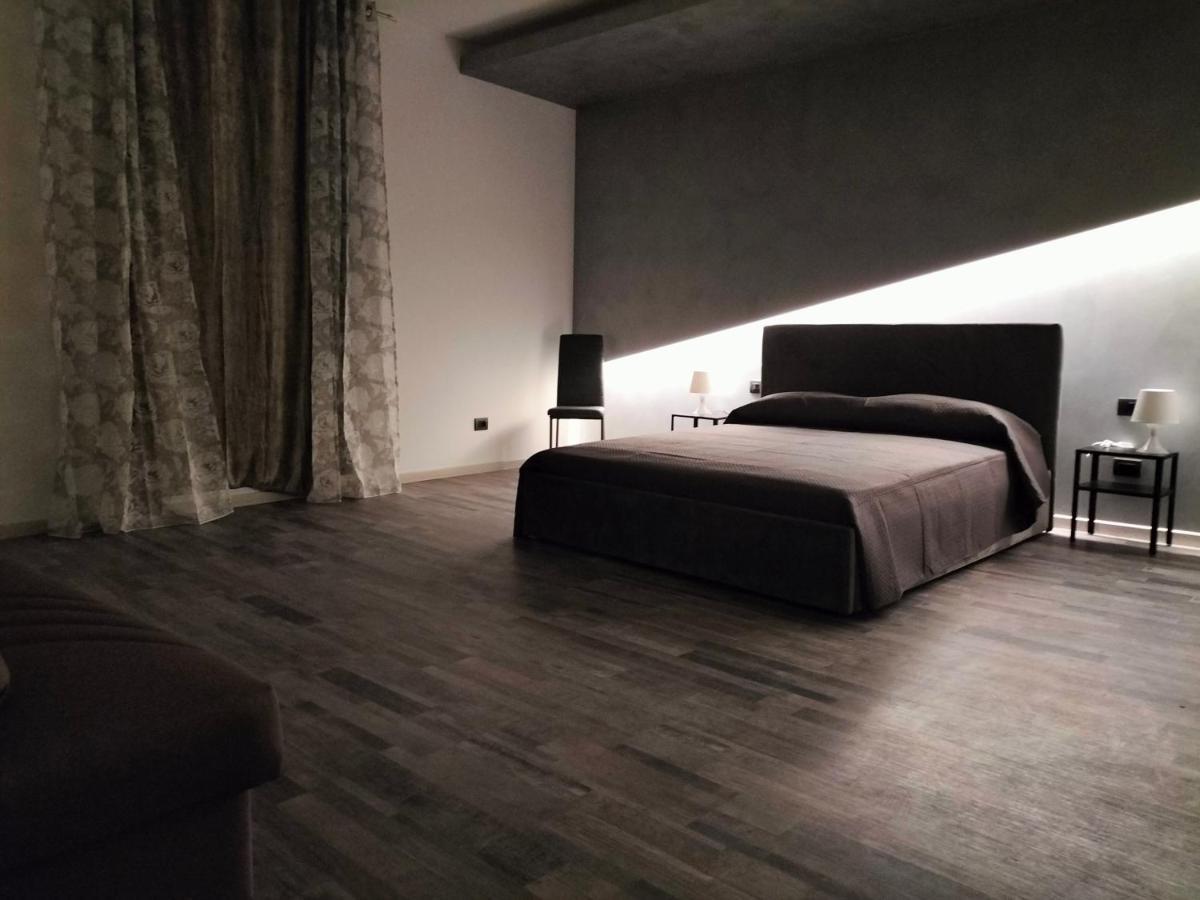 Santiago Rooms Caltagirone Exteriör bild
