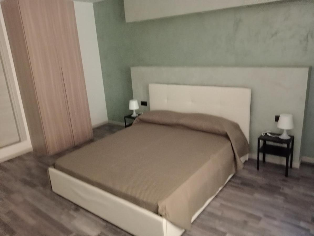 Santiago Rooms Caltagirone Exteriör bild