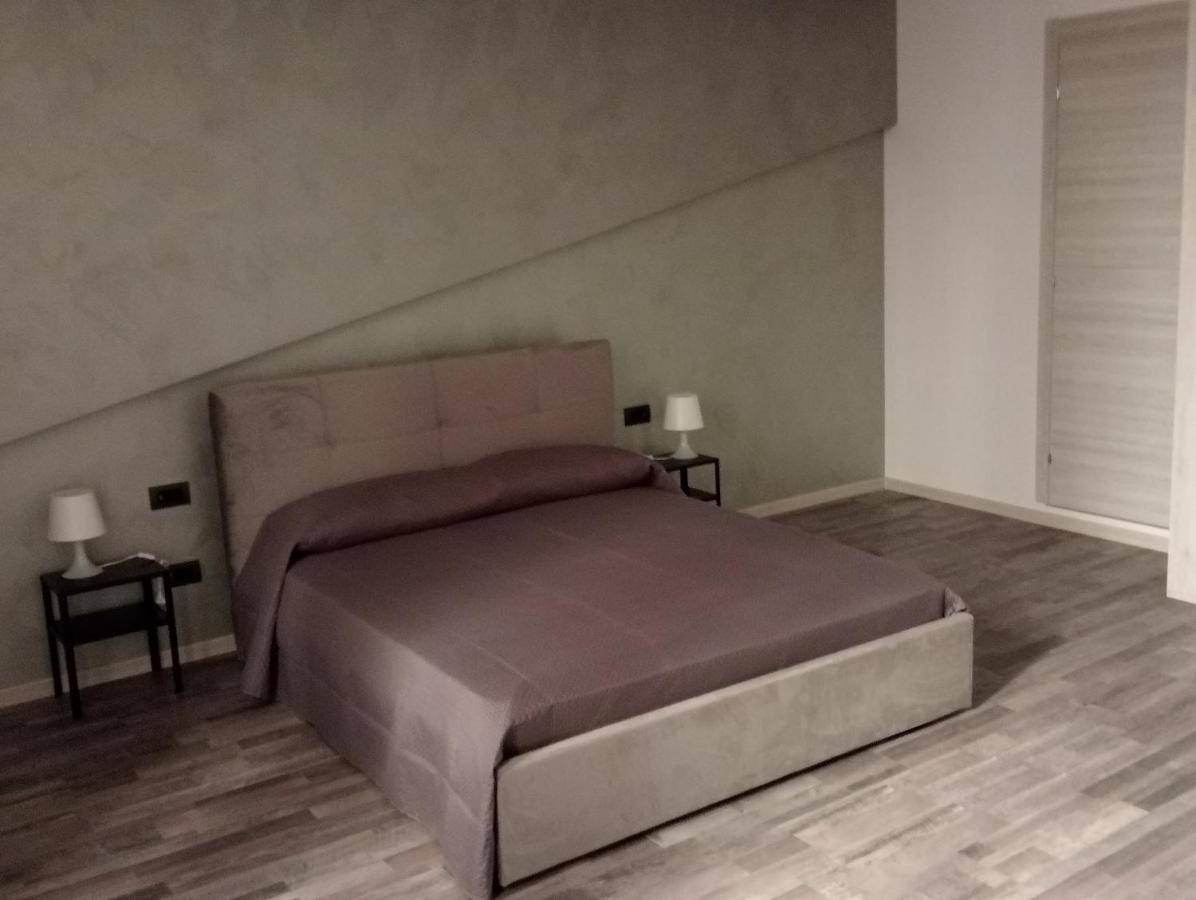 Santiago Rooms Caltagirone Exteriör bild