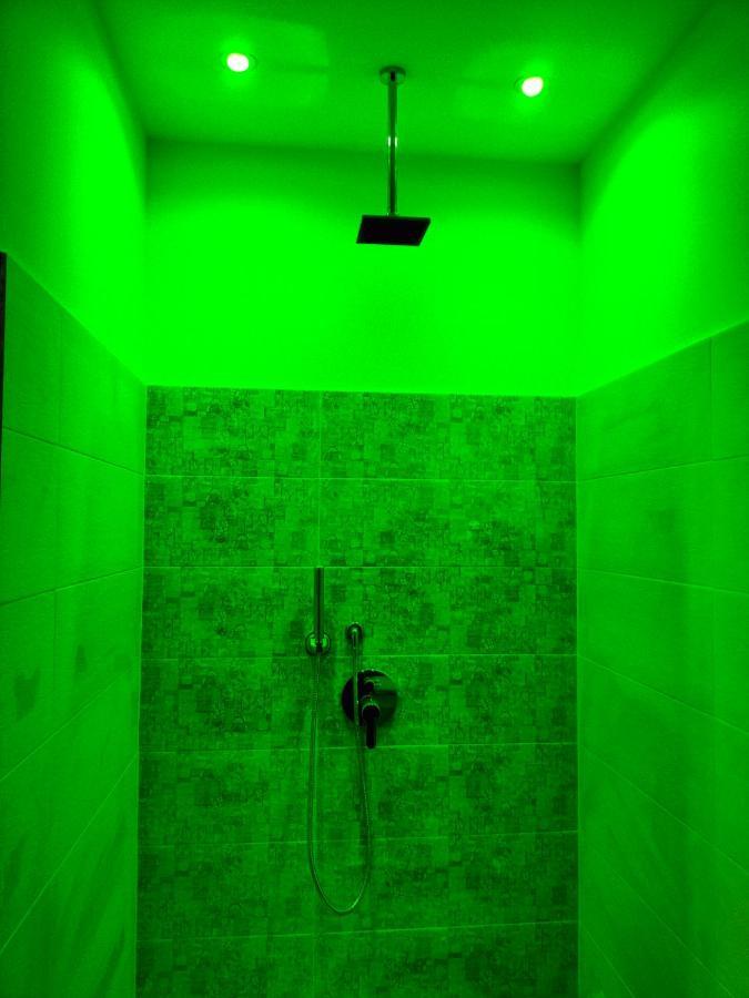 Santiago Rooms Caltagirone Exteriör bild