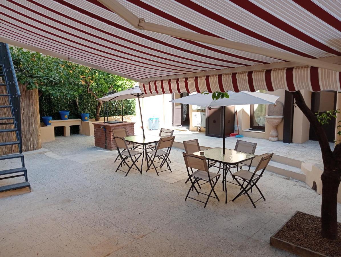 Santiago Rooms Caltagirone Exteriör bild